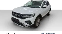 Gebraucht 2025 VW T-Cross Life SUV | 23.690 € (Fairer Preis)