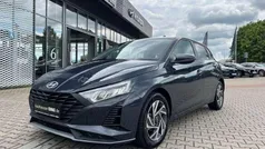 Gebraucht 2025 Hyundai i20 Kleinwagen | 18.390 € (Fairer Preis)