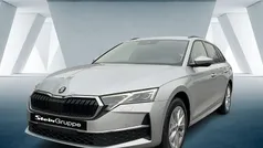 Gebraucht 2025 Skoda Octavia Selection Kombi | 35.390 € (Fairer Preis)