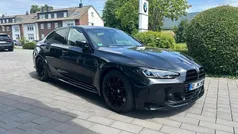 Gebraucht 2024 BMW M3 Competition Edition Limousine | 91.490 € (Fairer Preis)
