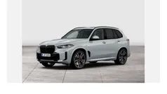 M brooklyn grau metallic Neu 2025 BMW X5 Sport Line SUV | 108.299 € (Guter Preis)