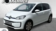 Gebraucht 2021 VW e-up! United Kleinwagen | 14.690 € (Fairer Preis)