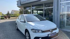 Gebraucht 2023 VW Polo Life Limousine | 18.690 € (Fairer Preis)