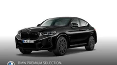 Gebraucht 2024 BMW X4 Competition Edition SUV | 73.450 € (Superpreis)