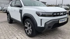 Gletscherweiss Neu 2025 Dacia Duster Expression SUV | 27.990 € (Fairer Preis)