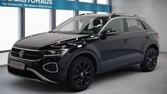 Gebraucht 2024 VW T-Roc Move SUV | 24.930 € (Guter Preis)