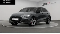 Gebraucht 2025 Audi A3 Sportback e-tron S-Line Limousine | 46.490 € (Fairer Preis)