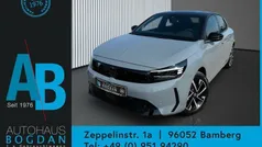 Gebraucht 2024 Opel Corsa GS Line Limousine | 16.430 € (Fairer Preis)