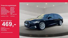 Gebraucht 2023 Audi A6 Sport Kombi | 41.990 € (Fairer Preis)