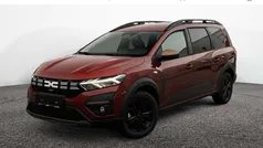 Gebraucht 2024 Dacia Jogger Extreme Van / Kleinbus | 22.977 € (Fairer Preis)