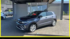 Gebraucht 2025 VW T-Cross Life SUV | 26.830 € (Fairer Preis)