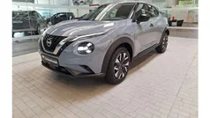 Gebraucht 2024 Nissan Juke Acenta SUV | 19.410 € (Guter Preis)