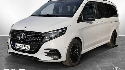 Gebraucht 2025 Mercedes 300 Avantgarde Kombi | 92.999 €