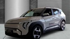 (ud) schneeweiss uni Gebraucht 2025 Kia EV3 2 SUV | 39.590 € (Fairer Preis)