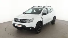 Weiß Gebraucht 2019 Dacia Duster Comfort SUV | 14.480 € (Fairer Preis)