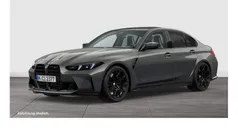 Gebraucht 2025 BMW M3 Competition Edition Limousine | 112.980 € (Teuer)