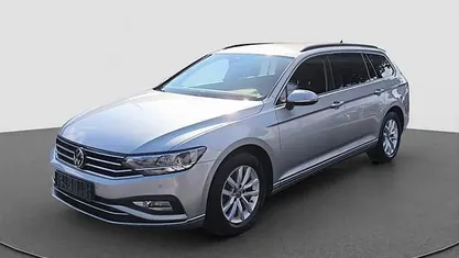 Gebraucht VW Passat Business 150 PS (110 kW) 2021 Kombi