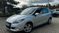 Gebraucht 2010 Renault Scénic III Dynamique Van / Kleinbus | 5.990 € (Teuer)