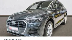 Gebraucht 2024 Audi Q5 Sportback Advanced Plus SUV | 46.700 € (Guter Preis)