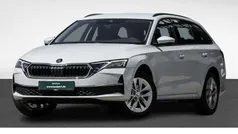 Gebraucht 2024 Skoda Octavia Selection Kombi | 34.888 € (Fairer Preis)