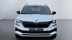 Gebraucht 2025 Skoda Karoq SportLine SUV | 38.820 € (Fairer Preis)