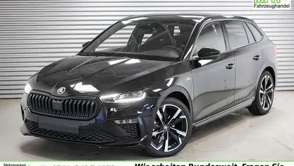 Black magic metallic ... Neu 2025 Skoda 110 R Monte Carlo Limousine | 29.491 € (Guter Preis)