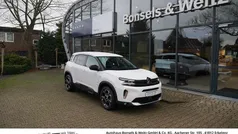 Gebraucht 2023 Citroën C5 Aircross PureTech SUV | 24.780 € (Fairer Preis)