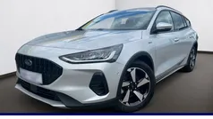 Polar silber Gebraucht 2024 Ford Focus Active X Kombi | 26.890 € (Fairer Preis)