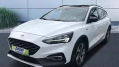 Gebraucht 2020 Ford Focus Active Kombi | 18.990 € (Fairer Preis)