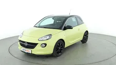 Gebraucht 2016 Opel Adam Jam Kleinwagen | 7.550 € (Fairer Preis)