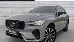 Vapour grey Gebraucht 2024 Volvo XC60 Plus SUV | 48.900 € (Fairer Preis)