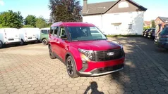 Gebraucht 2025 Ford Tourneo Courier Active Van / Kleinbus | 26.990 € (Fairer Preis)