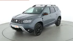Grau Gebraucht 2022 Dacia Duster Extreme SUV | 19.450 € (Fairer Preis)