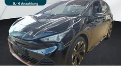 Mythosschwarz Gebraucht 2024 Cupra Born Kleinwagen | 34.930 € (Fairer Preis)