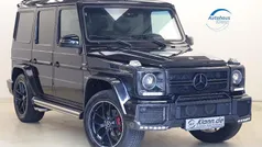 Gebraucht 2001 Mercedes G500 AMG SUV | 29.999 €