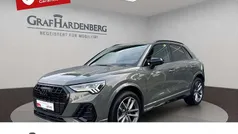 Grau Gebraucht 2023 Audi Q3 S-Line SUV | 39.777 € (Fairer Preis)