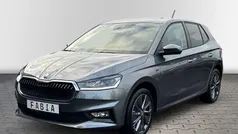 Gebraucht 2025 Skoda Fabia Tour Kleinwagen | 27.380 € (Fairer Preis)