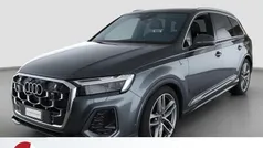 Gebraucht 2024 Audi Q7 S-Line SUV | 66.960 € (Fairer Preis)