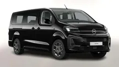 Karbon schwarz metallic Neu 2025 Opel Zafira Edition Van / Kleinbus | 39.580 € (Fairer Preis)