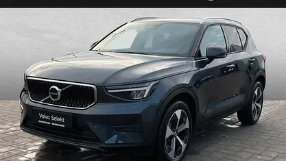 Gebraucht 2025 Volvo XC40 Core SUV | 36.750 € (Fairer Preis)