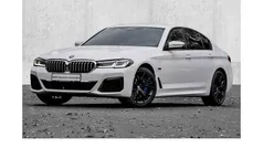 Gebraucht 2021 BMW 545e M Sport Limousine | 42.650 € (Fairer Preis)