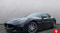 Gebraucht 2023 Maserati Granturismo Coupé | 157.590 €