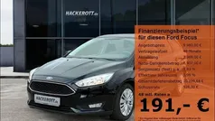 Gebraucht 2018 Ford Focus Trend Kombi | 9.980 € (Guter Preis)