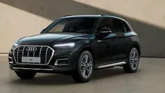Gebraucht 2024 Audi Q5 S-Line SUV | 50.900 € (Fairer Preis)