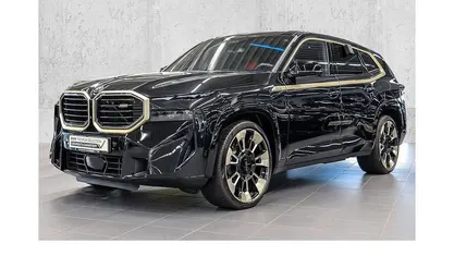 Gebraucht 2023 BMW XM Performance SUV | 112.490 € (Superpreis)