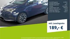 Gebraucht 2024 Renault Zoe Evolution Kleinwagen | 21.990 € (Fairer Preis)