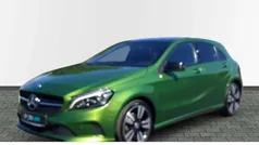 Gebraucht 2016 Mercedes A180 Limousine | 14.390 € (Fairer Preis)