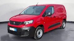 Gebraucht 2021 Peugeot Partner Premium Van | 11.860 € (Guter Preis)