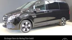 Gebraucht 2024 Mercedes V250 Edition Van / Kleinbus | 59.760 € (Fairer Preis)