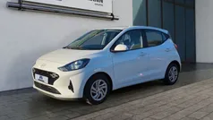 Gebraucht 2024 Hyundai i10 Select Kleinwagen | 14.990 € (Guter Preis)